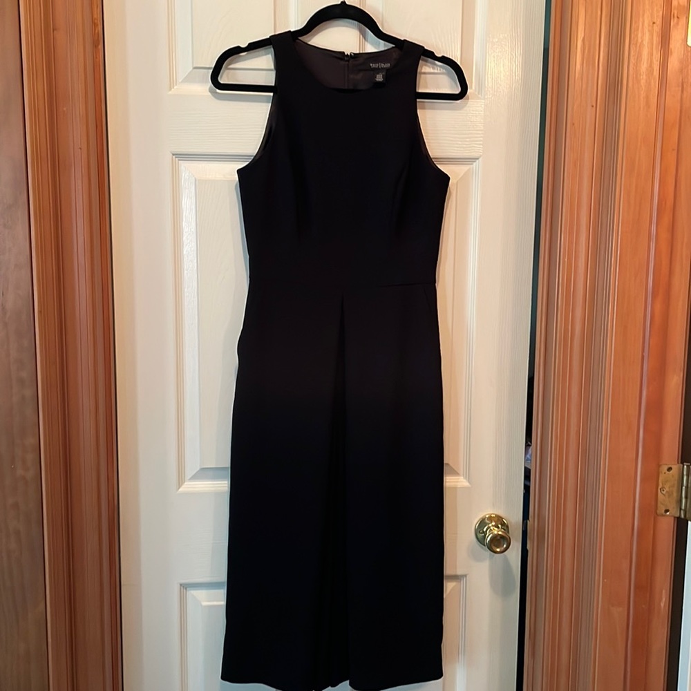 White House/ Black Market pantsuit/size 2